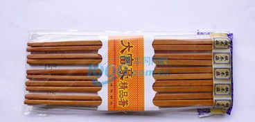 刻花筷批發(fā)指南 日用雜品市場(chǎng)的精致商機(jī)