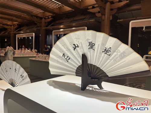 看文創(chuàng) 賞文藝，這個端午來尼山圣境感受儒家文化與文藝創(chuàng)作