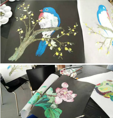 湛江君奧奧迪杯文藝創(chuàng)作比賽 以藝術之名，開啟創(chuàng)意招募