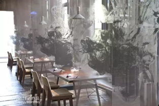 廢墟新生 當(dāng)閑置工廠邂逅文藝，工業(yè)風(fēng)餐廳如何成為城市新地標(biāo)